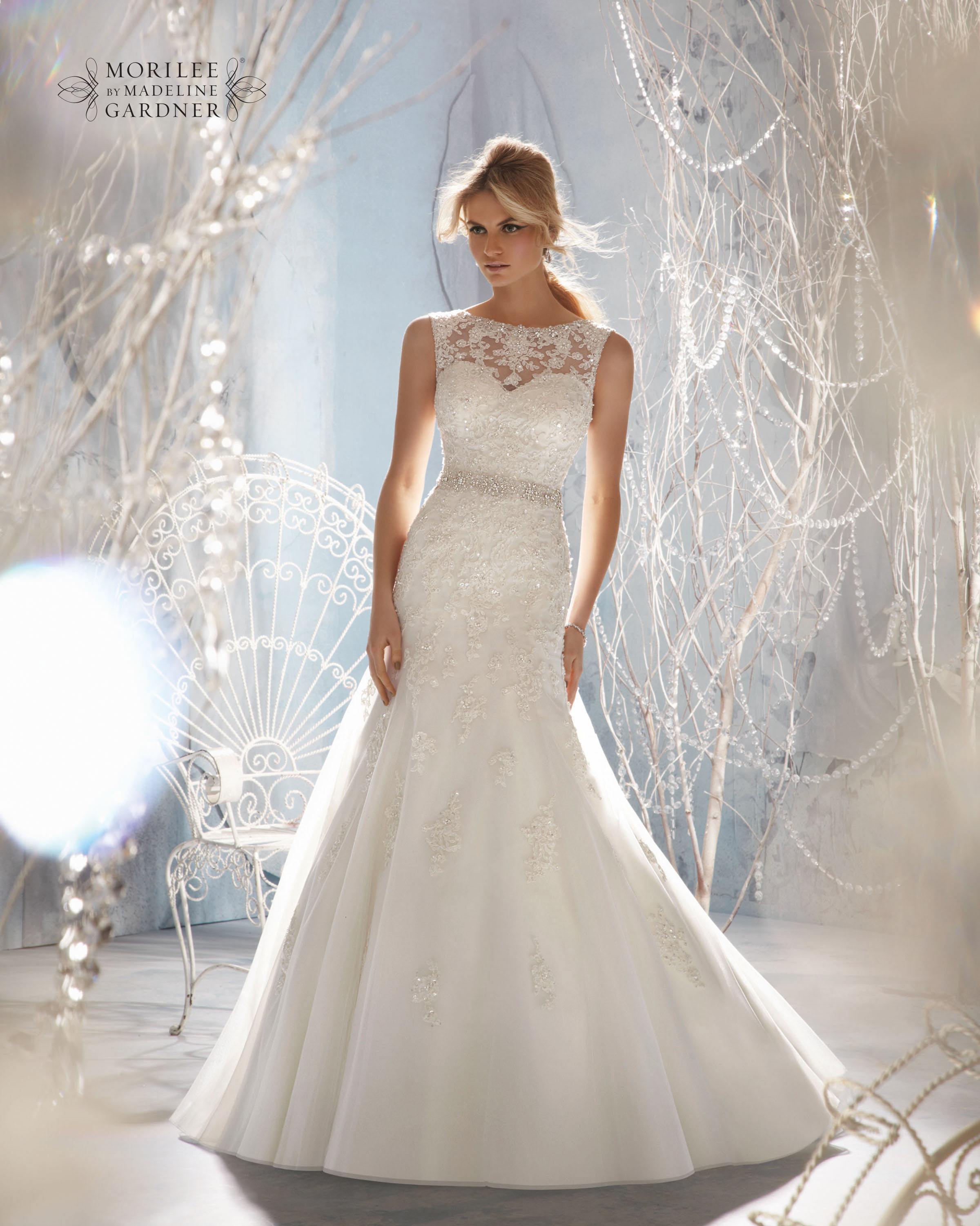 mori lee wedding dress collection