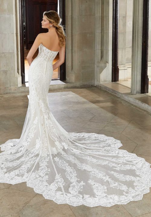 Mori Lee 3208 2024 dvos