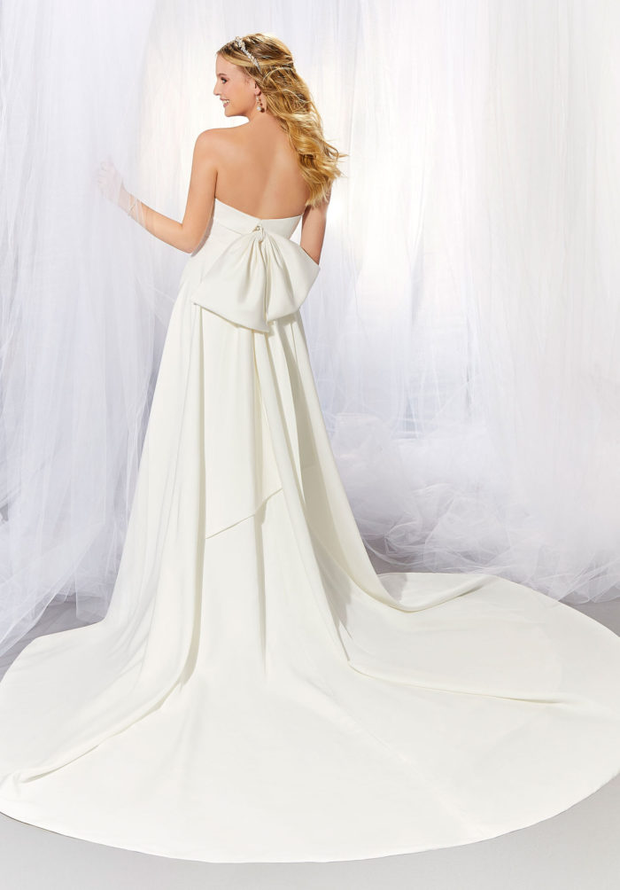 Morilee Ava Style 6931 Wedding Dress